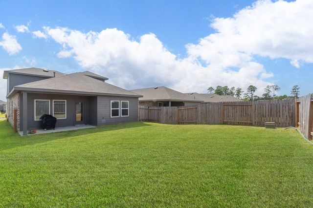 5419 Wyndham Ridge Lane, Spring, TX 77373