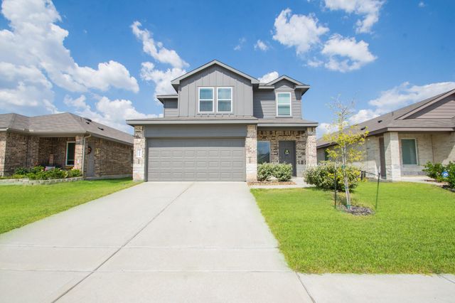 5419 Wyndham Ridge Lane, Spring, TX 77373