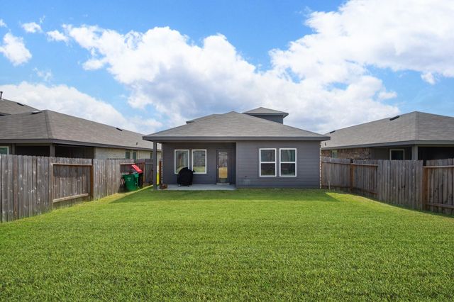 5419 Wyndham Ridge Lane, Spring, TX 77373