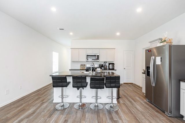 5419 Wyndham Ridge Lane, Spring, TX 77373