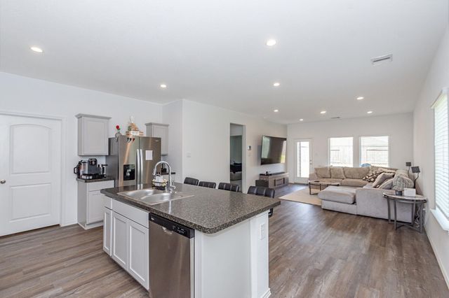 5419 Wyndham Ridge Lane, Spring, TX 77373