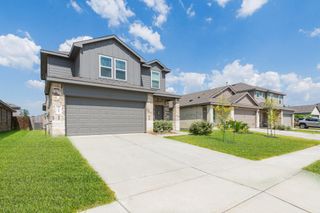 5419 Wyndham Ridge Lane, Spring, TX 77373