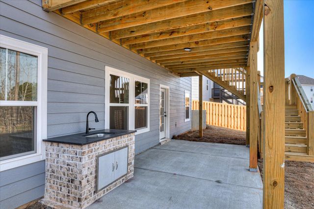 4476 Baywood Trail, Evans, GA 30809