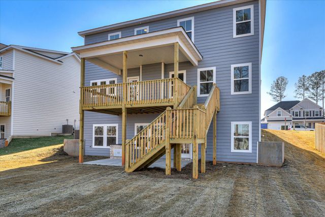 4476 Baywood Trail, Evans, GA 30809