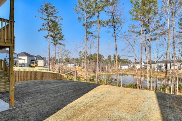 4476 Baywood Trail, Evans, GA 30809
