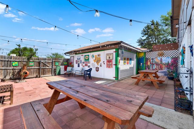 6747 S Creek Drive, Fort Worth, TX 76133