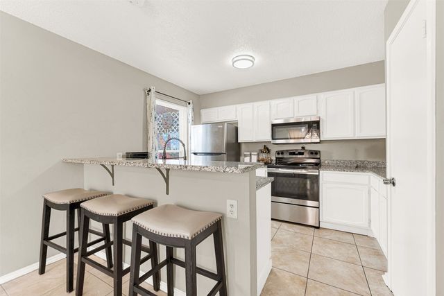 6747 S Creek Drive, Fort Worth, TX 76133