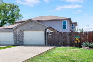 6747 S Creek Drive, Fort Worth, TX 76133