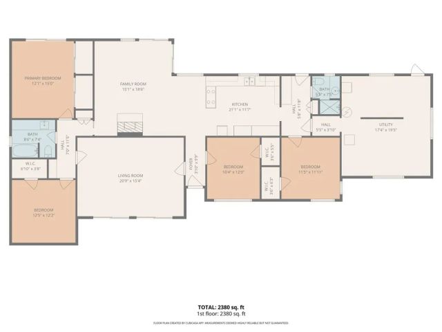 39412 Cherry Valley Boulevard, Cherry Valley, CA 92223