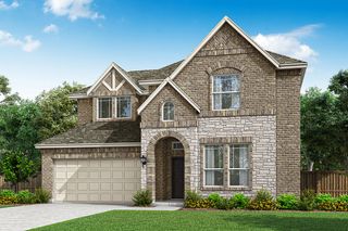 506 Country Brook Lane, Rockwall, TX 75087