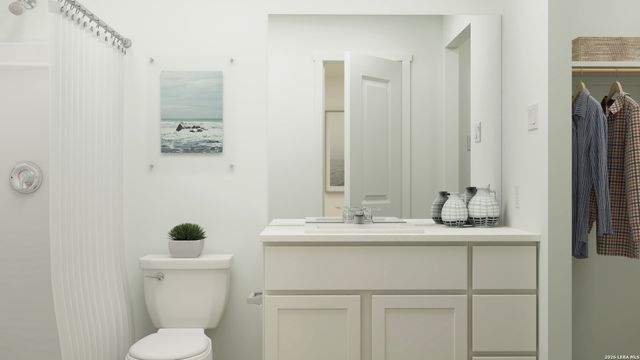 8550 Green Bliss, San Antonio, TX 78223
