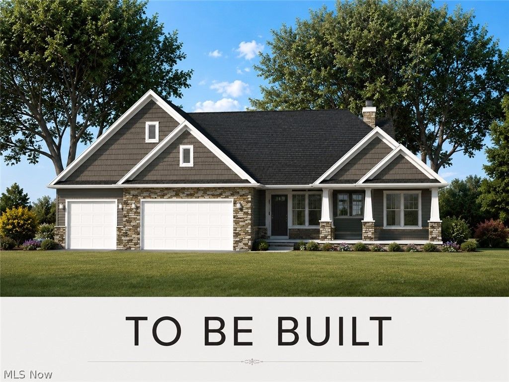 945 Royal Oak Avenue NE, North Canton, OH 44720