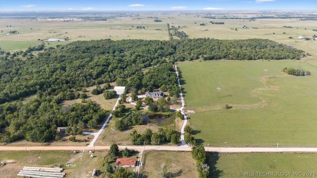 446490 NE 280 Road, Vinita, OK 74301