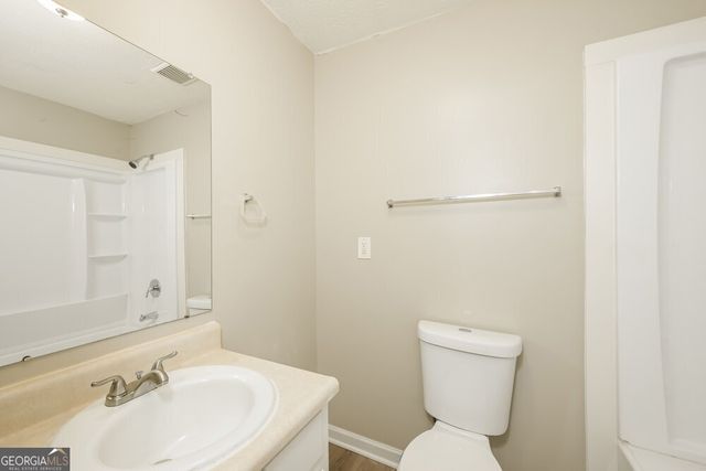 6490 Executive Drive, Winston, GA 30187