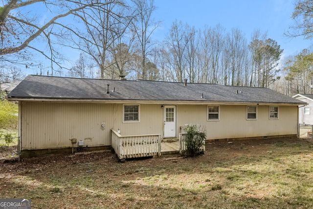 6490 Executive Drive, Winston, GA 30187