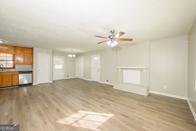 6490 Executive Drive, Winston, GA 30187