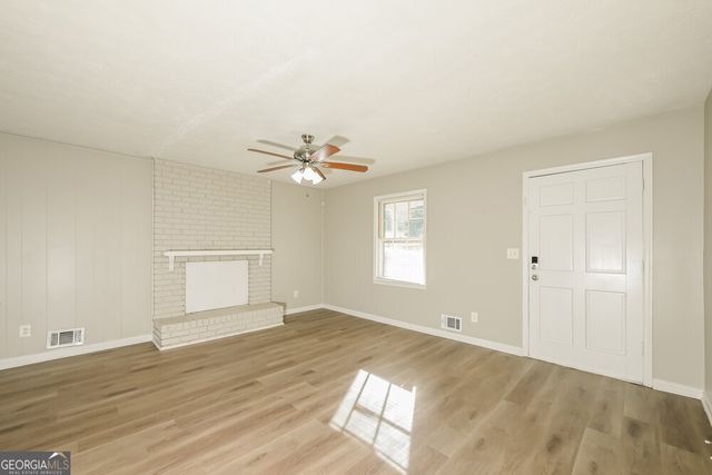 6490 Executive Drive, Winston, GA 30187