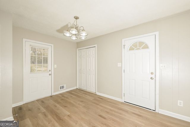 6490 Executive Drive, Winston, GA 30187