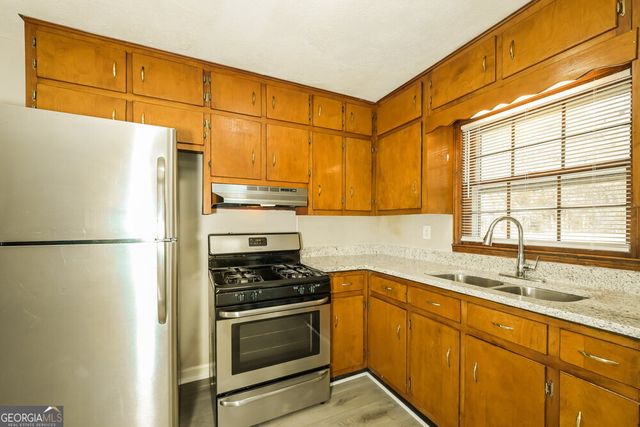 6490 Executive Drive, Winston, GA 30187