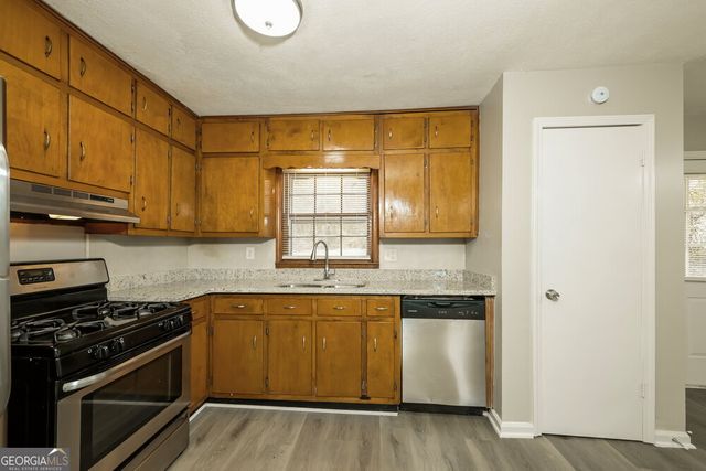 6490 Executive Drive, Winston, GA 30187