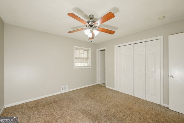 6490 Executive Drive, Winston, GA 30187