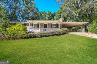 6490 Executive Drive, Winston, GA 30187