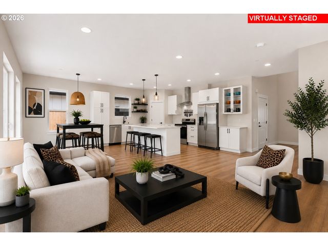 175 COHO Loop, Woodland, WA 98674