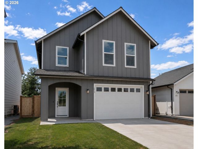 175 COHO Loop, Woodland, WA 98674