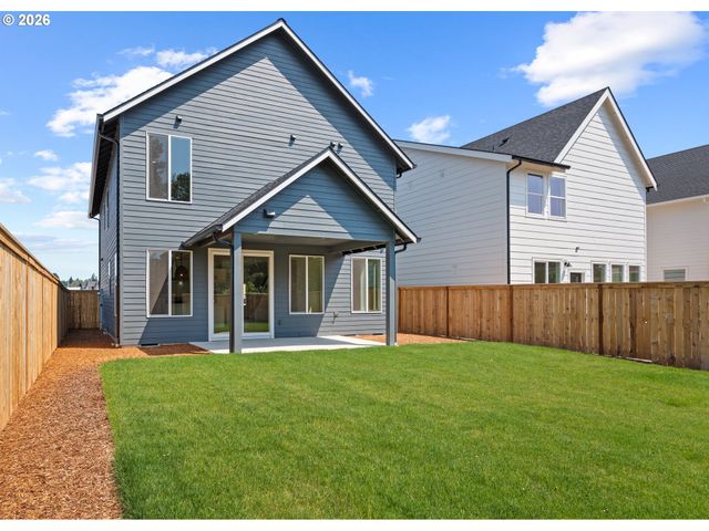 175 COHO Loop, Woodland, WA 98674