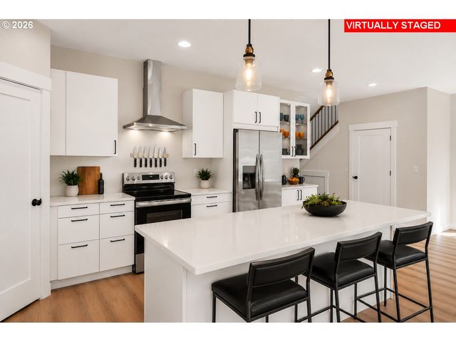 175 COHO Loop, Woodland, WA 98674