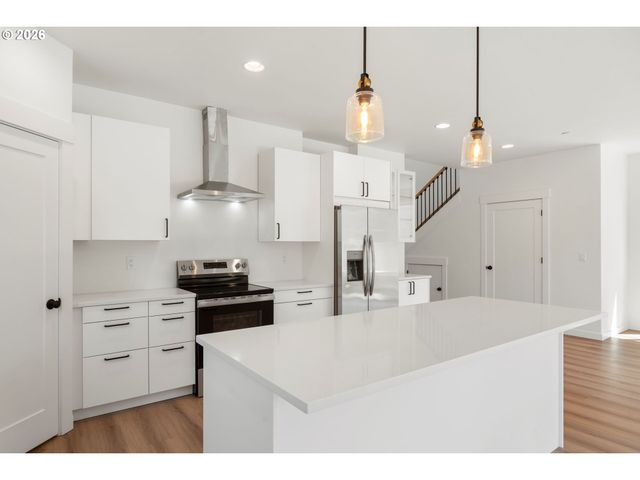 175 COHO Loop, Woodland, WA 98674