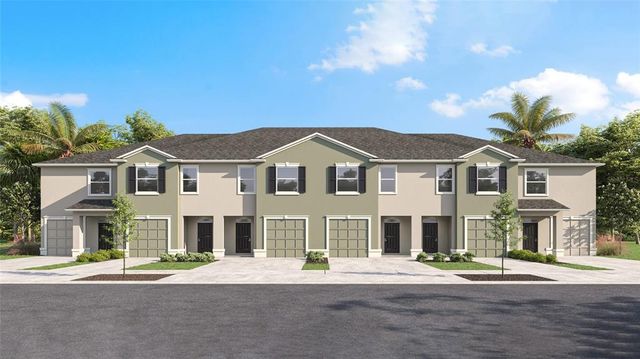 224 ROYAL SPOONBILL DRIVE, Ruskin, FL 33570
