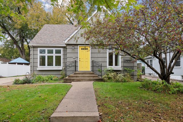 1913 Morgan Avenue, Saint Paul, MN 55116