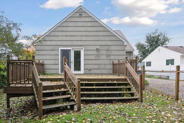 1913 Morgan Avenue, Saint Paul, MN 55116