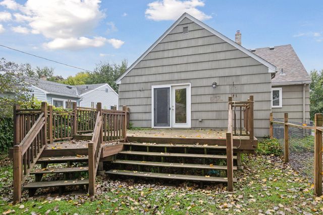 1913 Morgan Avenue, Saint Paul, MN 55116