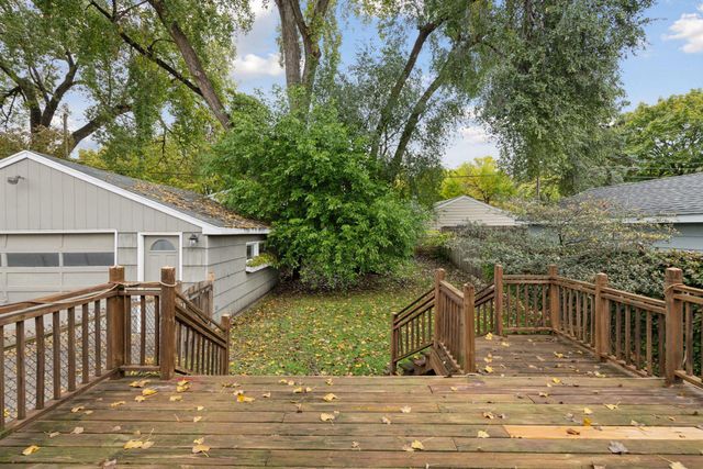 1913 Morgan Avenue, Saint Paul, MN 55116