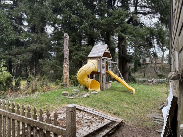 750 5TH St, Gearhart, OR 97138