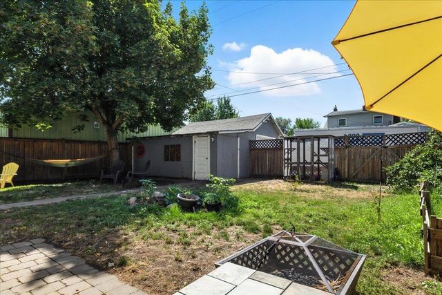 1423 W York Ave, Spokane, WA 99205