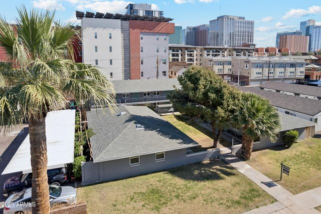 829 N 4TH Avenue 13, Phoenix, AZ 85003