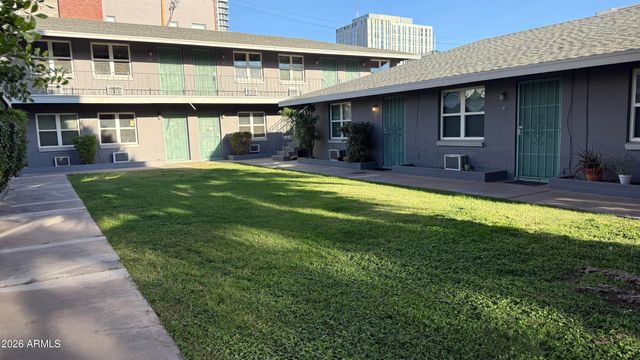 829 N 4TH Avenue 13, Phoenix, AZ 85003