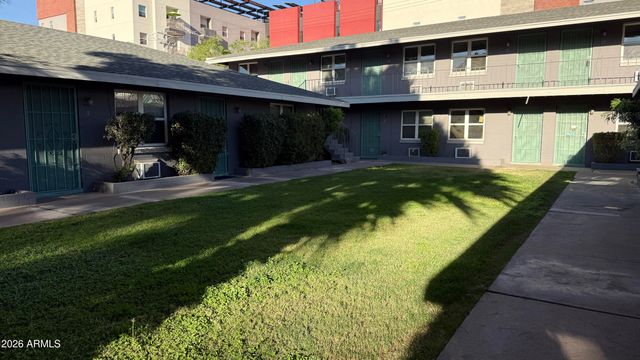 829 N 4TH Avenue 13, Phoenix, AZ 85003