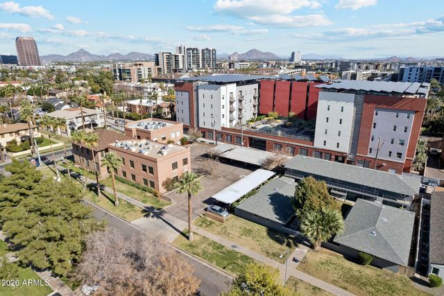 829 N 4TH Avenue 13, Phoenix, AZ 85003