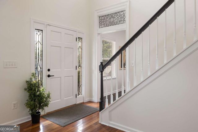1124 Standard Drive NE, Atlanta, GA 30319