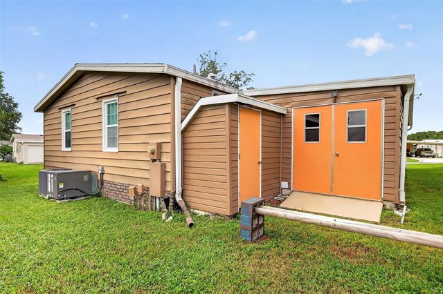 1541 DORAL CIRCLE, The Villages, FL 32159