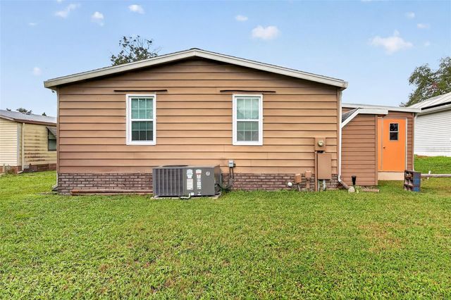 1541 DORAL CIRCLE, The Villages, FL 32159