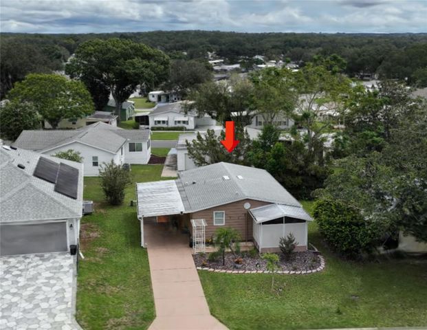 1541 DORAL CIRCLE, The Villages, FL 32159