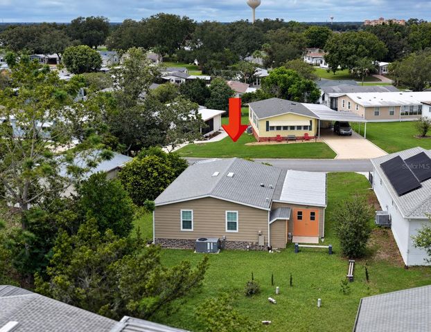 1541 DORAL CIRCLE, The Villages, FL 32159