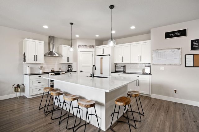 61394 Coachman Way, Bend, OR 97702