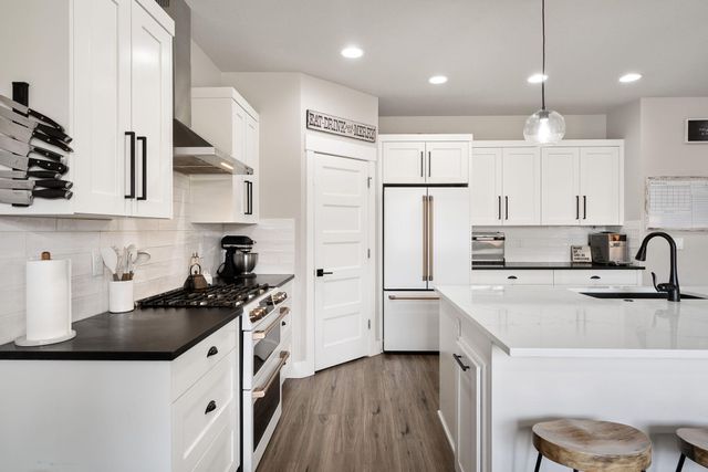 61394 Coachman Way, Bend, OR 97702