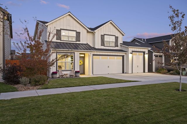 61394 Coachman Way, Bend, OR 97702